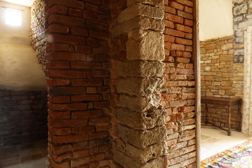 Le Pigeonnier De Ravenoville Ngoại thất bức ảnh